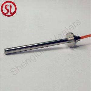 12V hylki hitari fyrir bifreið hitastillir