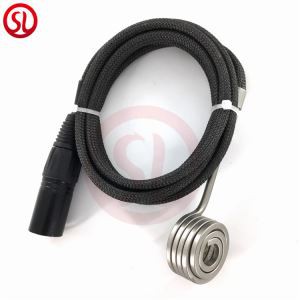 5 Pin Enail Coil Hitari