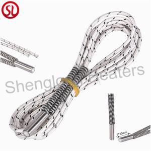 Hylki hitari fyrir 3D prentara Extruder Hotend