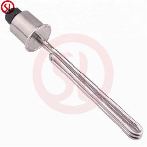 DN25 Immersion Hitari Vatn Upphitun Element